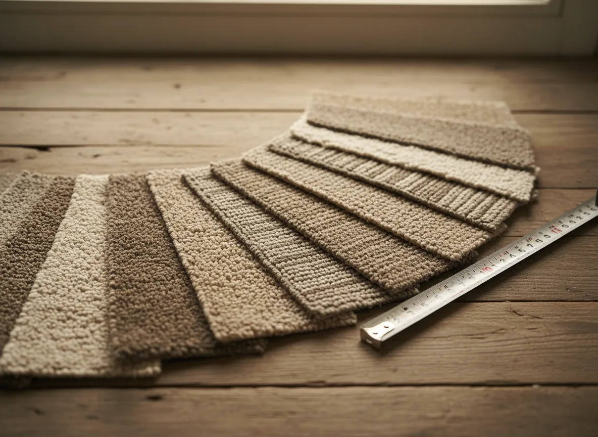 Carpet Installation Tom Bean, TX FAQs