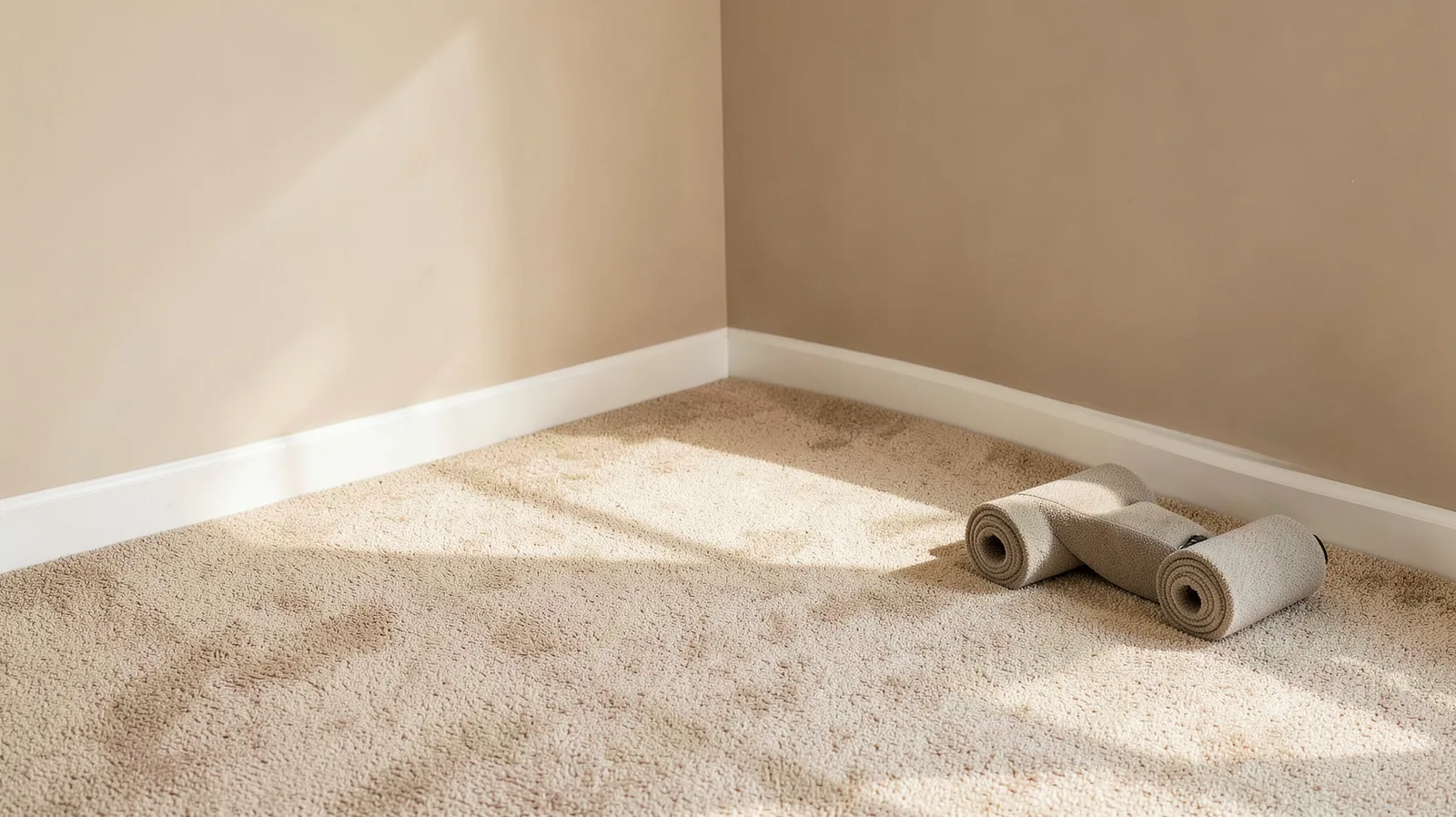 Carpet Installation in Tom Bean, TX near me